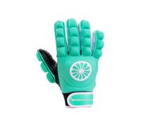Gants de hockey pour gaucher The Indian Maharadja Glory 4.4 Vert M