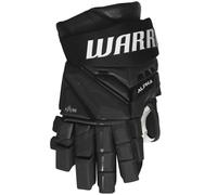 Gants de hockey Warrior Alpha LX3 Pro Black Senior 14 pouces