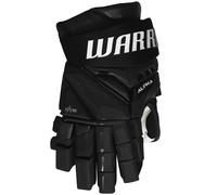 Gants de hockey Warrior Alpha LX3 Pro Black Senior 13 pouces