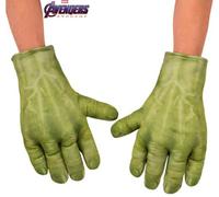 Gants De Hulk Endgame Pour Enfants Multicolore