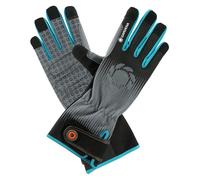 Gardena Gants de jardin 11531-20 Mobile Touch pour arbustes & épineux Taille 9/L