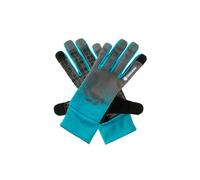 GARDENA Gants de jardinage 11502-20 – Imperméables, certifiés OEKO-TEX – Taille L/9