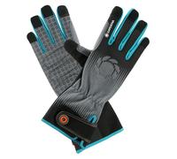 Gants de jardin pour arbustes & épineux GARDENA - Taille L/9 - Protection certifiée Oeko-Tex®