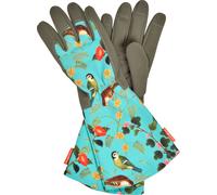 Gants de Jardinage avec Manchettes "Flora & Fauna" - 1 paire