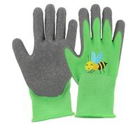 Gants de jardinage enfant insectes