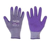 Gants de jardinage femme Flash Grip Lavender, M
