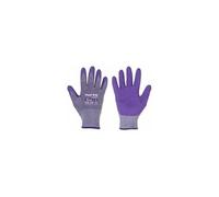 Gants de jardinage femme Flash Grip Lavender, M