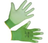 Gants de jardinage Kerbl Easy Garden Vert Taille 11