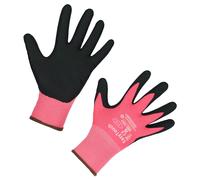 Gants de jardinage Kerbl EasyTouch Rose 7/S