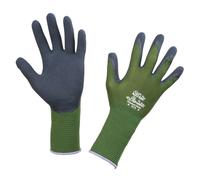 Gants de jardinage Kerbl WithGarden Premium Foresta Vert 7/S