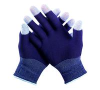 Gants de Jeu de Doigts touchés - Gants de Jeux de Doigts, de contrôleur de Jeu | des de Conception sans Doigts, des de à écran Tactile, des Hauts sensibles, Un de contr