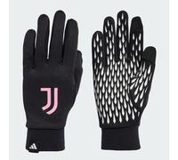 Gants de joueur Juventus Domicile Black / White / Bliss Pink M