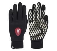 Gants de joueur Liverpool FC 2025/26 Noir L Unisex