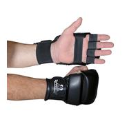 Gants de Ju-jitsu Danrho Noir L