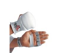 Gants de Ju-jitsu Danrho Special Blanc XL