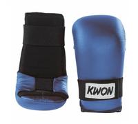 Gants de Ju-jitsu Kwon Ladro Bleu XL