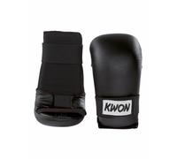 Gants de Ju-jitsu Kwon Ladro Noir S