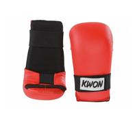 Gants de Ju-jitsu Kwon Ladro Rouge XS