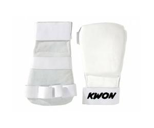 Gants de Karaté/Ju Jutsu Kwon Competition Blanc S