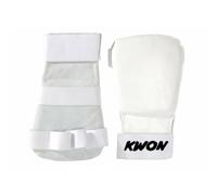 Gants de Karaté/Ju Jutsu Kwon Competition Blanc XL