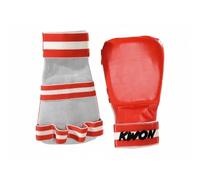 Gants de Karaté/Ju Jutsu Kwon Competition Rouge S