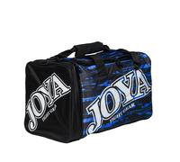Gants de Kick-boxing enfant Joyagear Camo V2 Bleu 43x27x27 cm Unisex