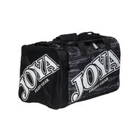 Gants de Kick-boxing enfant Joyagear Camo V2 Noir 43x27x27 cm Unisex