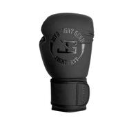 Gants de Kick-boxing Joyagear FF Metal Pro Noir 8 oz