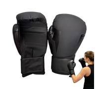Gants De Kickboxing Équipement D'Entraînement De Combat 340 G