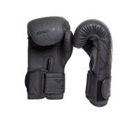 Gants de kickboxing Essential 10oz Noir