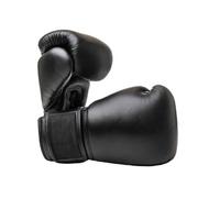 Gants de kickboxing Strike 14oz Noir