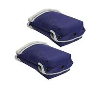 Gants de landau d'eau pour mamans et papas - Protections hivernales - Convient pour l'extérieur