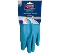 SPONTEX EXPERT Gants Lessivage L-8