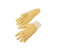 Gants de maîtrise hydrofuge avec protège artère - Singer 50GHBBC10