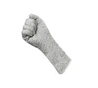 Gants de manipulation animale anti-morsure - Anti-Griffure Anti-Morsure Protection Polyvalente,Gants de toilettage pour animaux,Pour toilettage, animaux de compagnie, dressage, travail, jardinage, cam