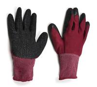 Gants de manipulation d'animaux, 1 paire anti-morsure pour perroquet hérisson hamster