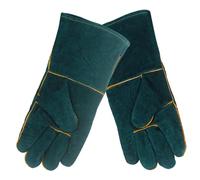 Gants de manipulation d'animaux - Gants de sécurité pour animaux de compagnie Gants de serpent résistants aux morsures | Gants multi-usages pour le bain, la réparation, la soudure, la manipulation du