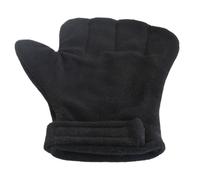 Gants de manipulation d'animaux - Peluche double couche | Gants résistants aux morsures pour petits animaux, lapins, furets, cochons d'Inde, hamsters | Toilettage Bain Coupe Ongles Moufle Format Confo