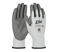 Gants de manipulations Polykor G-TEK - 15-8152ER T8