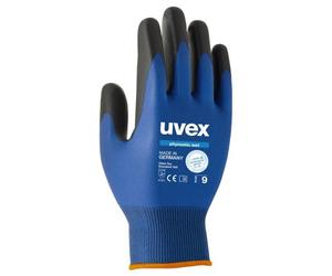 Gants de mantention - environnement humide - Phynomic wet-T8 UVEX