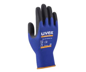 Gants de manutention - anti-coupures - athletic lite - 10 paires - T11 UVEX