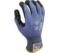 Gants de manutention anticoupure - Dyneema éco-responsable - taille 10 JUBA
