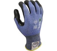 Gants de manutention anticoupure - Dyneema éco-responsable - taille 11 JUBA