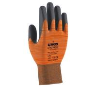 Gants de manutention - antihappement - Phynomic x-foam -T8 X10 UVEX