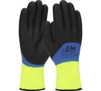 Gants de manutention contre le froid G-tek Polycore - 41-1415 - T10 PIP
