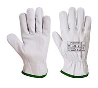 Gants de manutention cuir ovin Portwest A260
