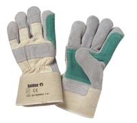 Gants de manutention - cuir - SINGER - 501SGRSVJ -
