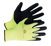 Gants de manutention Delta Plus Apollon taille 8, lot de 12 paires