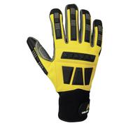 Gants de manutention Delta Plus Eos VV900 taille 8, la paire