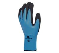 Delta Plus Gants thermiques VV736 Enduit latex Taille 9